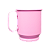 Caneca de alumínio para Sublimação 510ml - Imagem 8