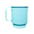 Caneca de alumínio para Sublimação 510ml - Imagem 9