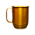 Caneca de alumínio para Sublimação 500ml (Economic) - Imagem 6