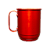 Caneca de alumínio para Sublimação 500ml (Economic) - Imagem 7