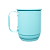 Caneca de alumínio para Sublimação 500ml (Economic) - Imagem 9