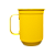 Caneca de alumínio para Sublimação 600ml - Imagem 2