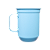 Caneca de alumínio para Sublimação 600ml - Imagem 3