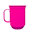 Caneca de alumínio para Sublimação 600ml - Imagem 11