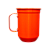 Caneca de alumínio para Sublimação 600ml - Imagem 7