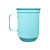 Caneca de alumínio para Sublimação 600ml - Imagem 10