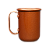 Caneca de alumínio lisa para Transfer/Silk/DTF, outros - 390ml - Imagem 7