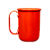 Caneca de alumínio lisa para Transfer/Silk/DTF, outros - 390ml - Imagem 10