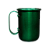 Caneca de alumínio lisa para Transfer/Silk/DTF, outros - 390ml - Imagem 16