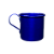 Caneca de alumínio lisa para Transfer/Silk/DTF, outros - 370ml - Imagem 4