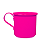 Caneca de alumínio lisa para Transfer/Silk/DTF, outros - 370ml - Imagem 20