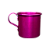 Caneca de alumínio lisa para Transfer/Silk/DTF, outros - 370ml - Imagem 13