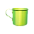 Caneca de alumínio lisa para Transfer/Silk/DTF, outros - 370ml - Imagem 16
