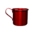 Caneca de alumínio lisa para Transfer/Silk/DTF, outros - 370ml - Imagem 18