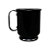 Caneca de alumínio lisa para Transfer/Silk/DTF, outros - 510ml - Imagem 9