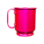 Caneca de alumínio lisa para Transfer/Silk/DTF, outros - 510ml - Imagem 19