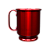 Caneca de alumínio lisa para Transfer/Silk/DTF, outros - 510ml - Imagem 15