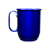 Caneca de alumínio lisa para Transfer/Silk/DTF, outros - 500ml (Economic) - Imagem 4