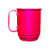Caneca de alumínio lisa para Transfer/Silk/DTF, outros - 500ml (Economic) - Imagem 12