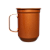 Caneca de alumínio lisa para Transfer/Silk/DTF, outros - 600ml - Imagem 6