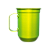 Caneca de alumínio lisa para Transfer/Silk/DTF, outros - 600ml - Imagem 14