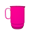 Caneca de alumínio para Sublimação 850ml - Imagem 8