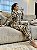 Pijama Feminino Americano Inverno Animal Print - Imagem 3