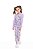 Pijama Infantil Looney Tunes Manga Longa Evanilda - Imagem 2