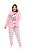 Pijama Da Mônica Plus Sizes - Imagem 1