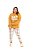 Pijama Feminino  Plus Sizes Best Nap Squad Ever - Imagem 1