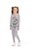Pijama Infantil Looney Tunes - Imagem 1