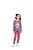 Pijama Infantil Da Turma Da Mônica - Imagem 1
