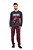 Pijama Masculino Spider-Man - Imagem 1