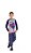Pijama Infantil Do Super-Man - Imagem 2