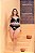Conjunto de lingerie plus sizes - Imagem 2