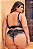 Conjunto de lingerie plus sizes - Imagem 3