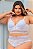 CONJUNTO PLUS SIZE - Imagem 1