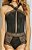 Body Feminino Renda Hope Le 2902 - Imagem 1