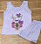 PIJAMA INFANTIL DE REGATA - Imagem 1