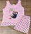 PIJAMA INFANTIL DE REGATA - Imagem 1