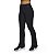 Legging Selene Feminina Flare - Preto - Imagem 1