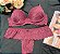 conjunto de lingerie com bojo - Imagem 5