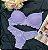 conjunto de lingerie com bojo - Imagem 2