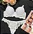 conjunto de lingerie com bojo - Imagem 3