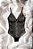 Body em Renda Nude - Imagem 3