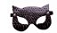 Máscara Mulher Gato - Imagem 1