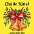 Combo de Natal Chá + Livro - Imagem 1