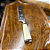 Faca Inox Ginete Cabo Luxo - Imagem 7