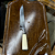 Faca Inox Ginete Cabo Luxo - Imagem 3