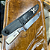 Faca Inox Ginete Cabo Luxo - Imagem 2